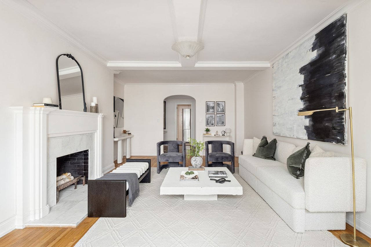 414 East 52nd Street #9C