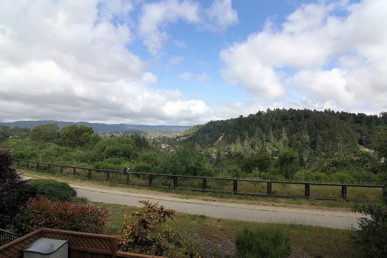 905 Coast Range Dr