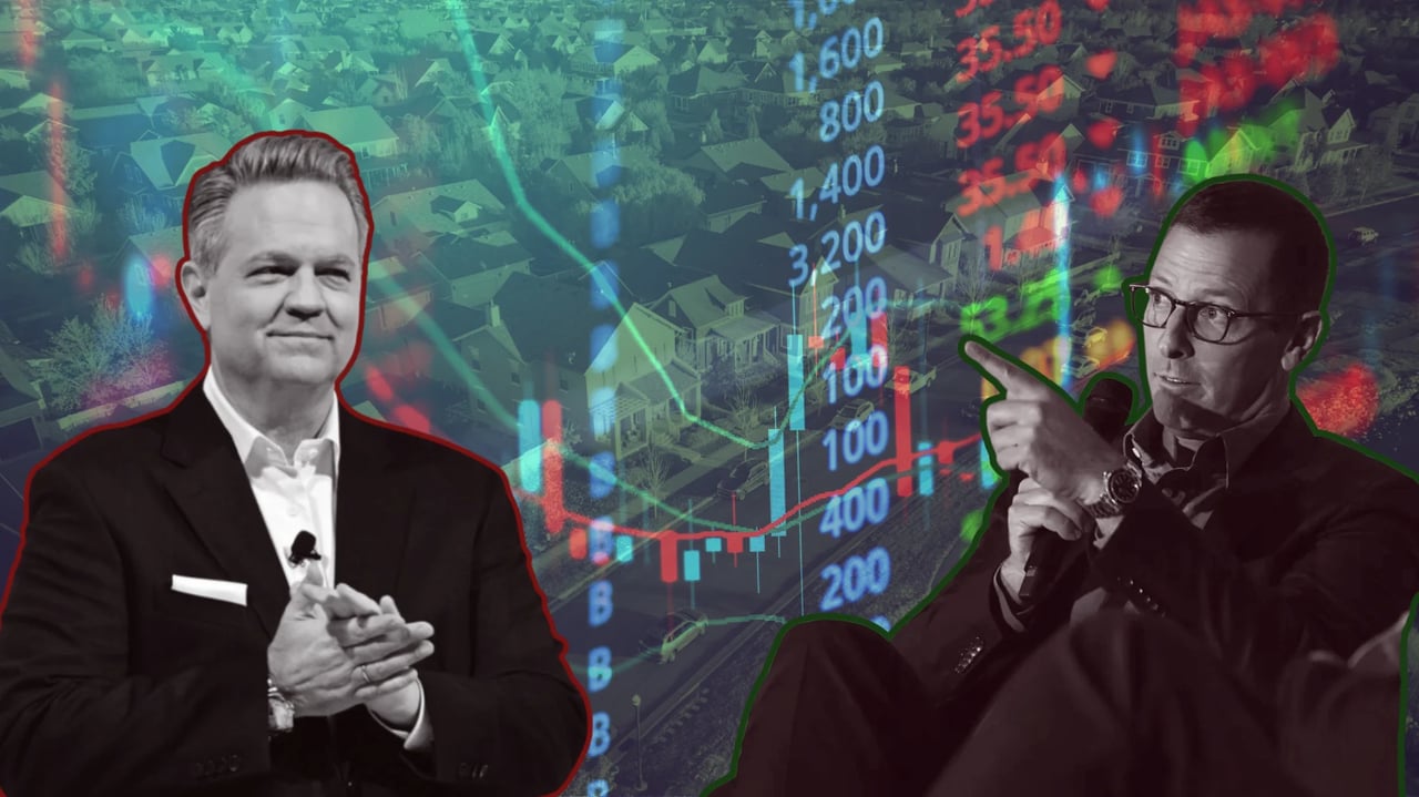 ‘Scale will be increasingly important’: Real, REMAX CEOs on $880M merger