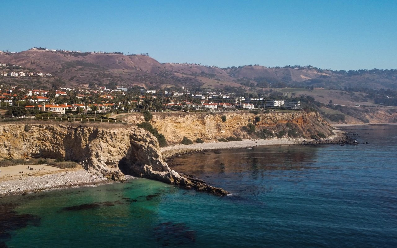 Palos Verdes 1