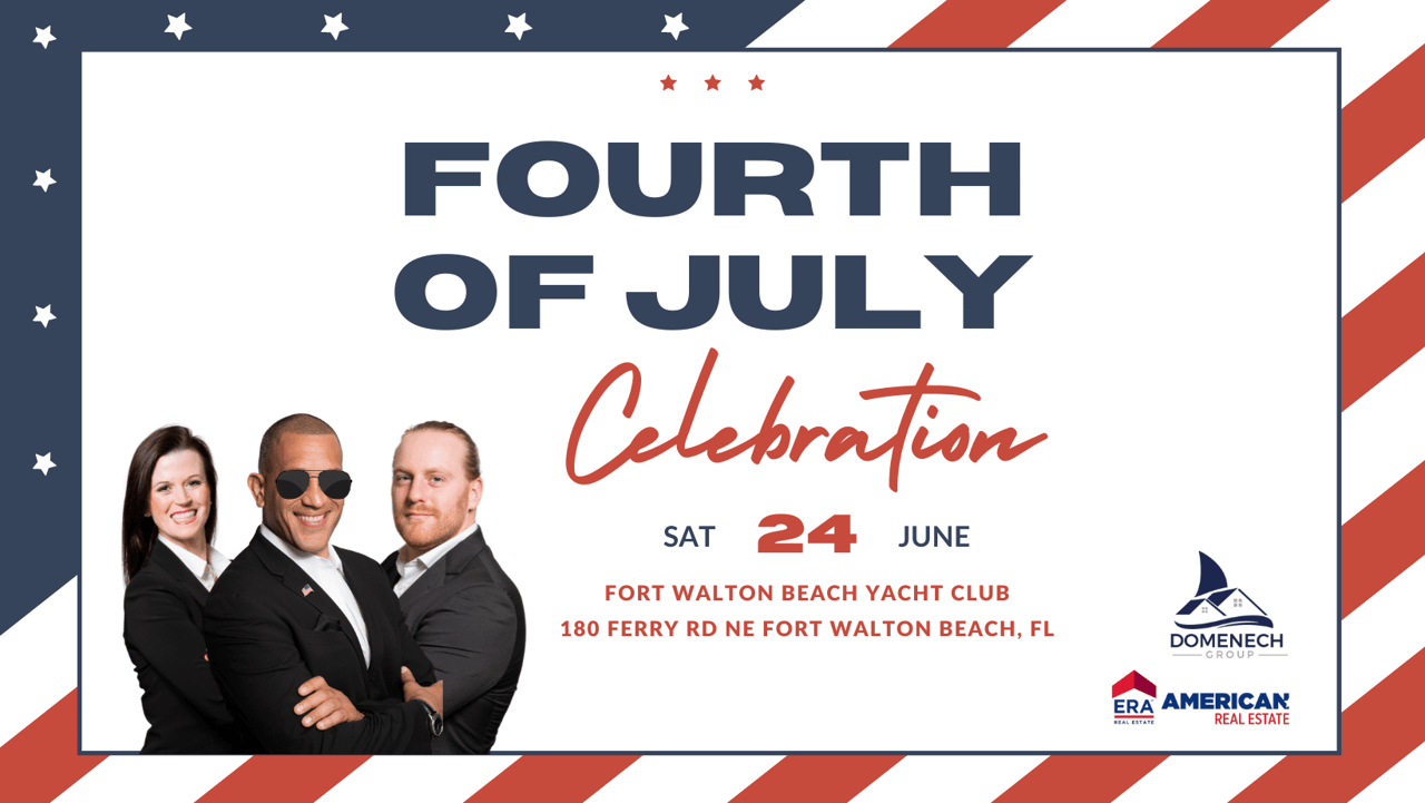 Fourth of July Celebration