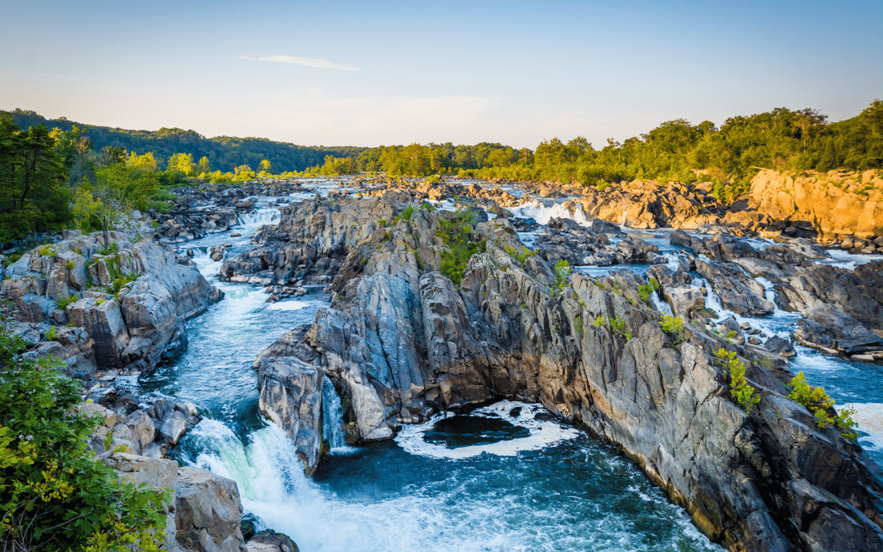 Great Falls