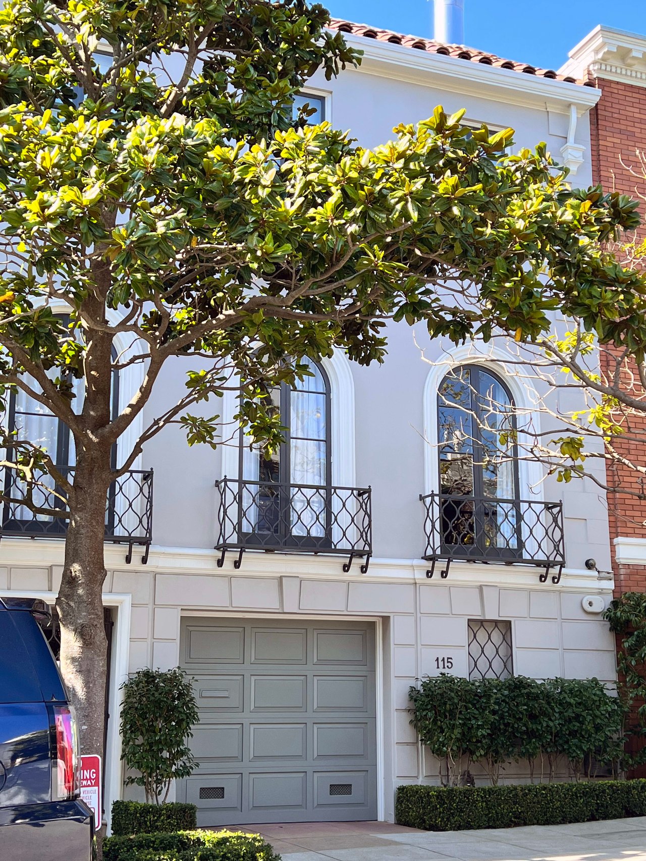 115 Cherry St