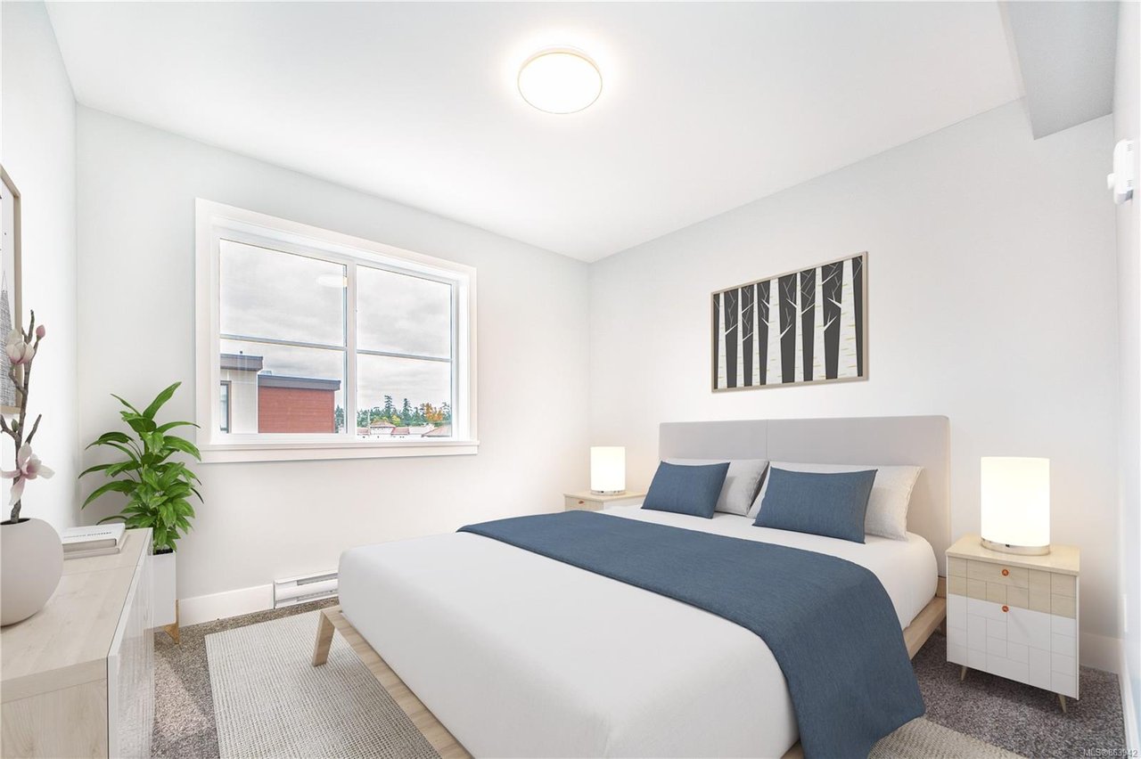2-1052 Tillicum Rd, Saanich
