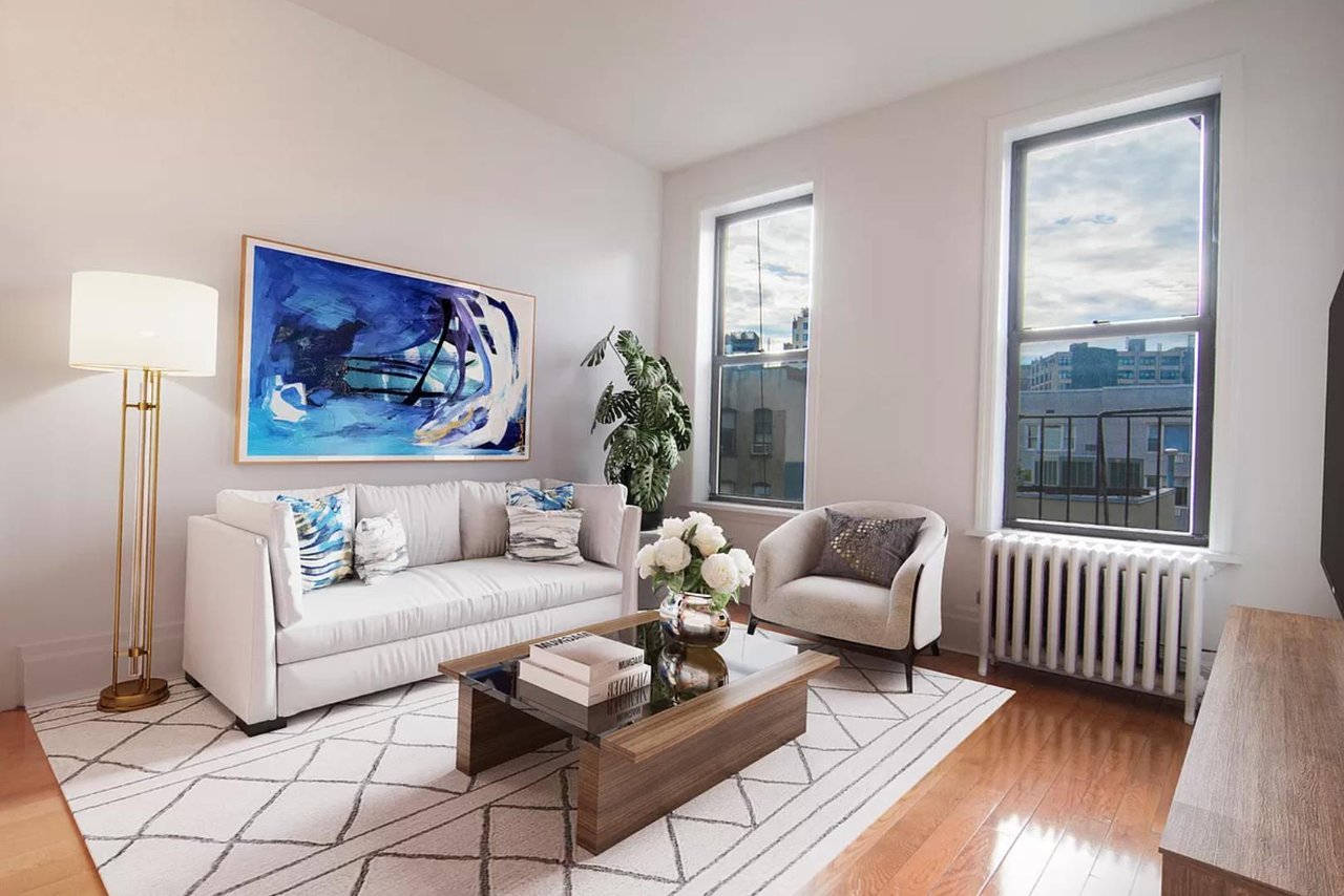 142 Sullivan Street, Apt 22