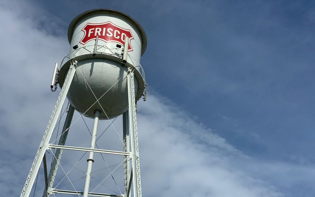 Frisco