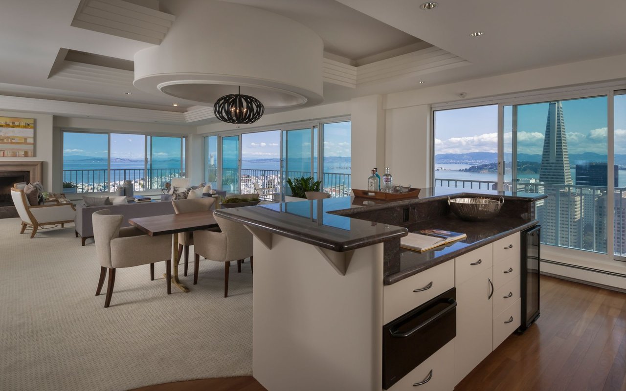 Ten Miller Penthouse