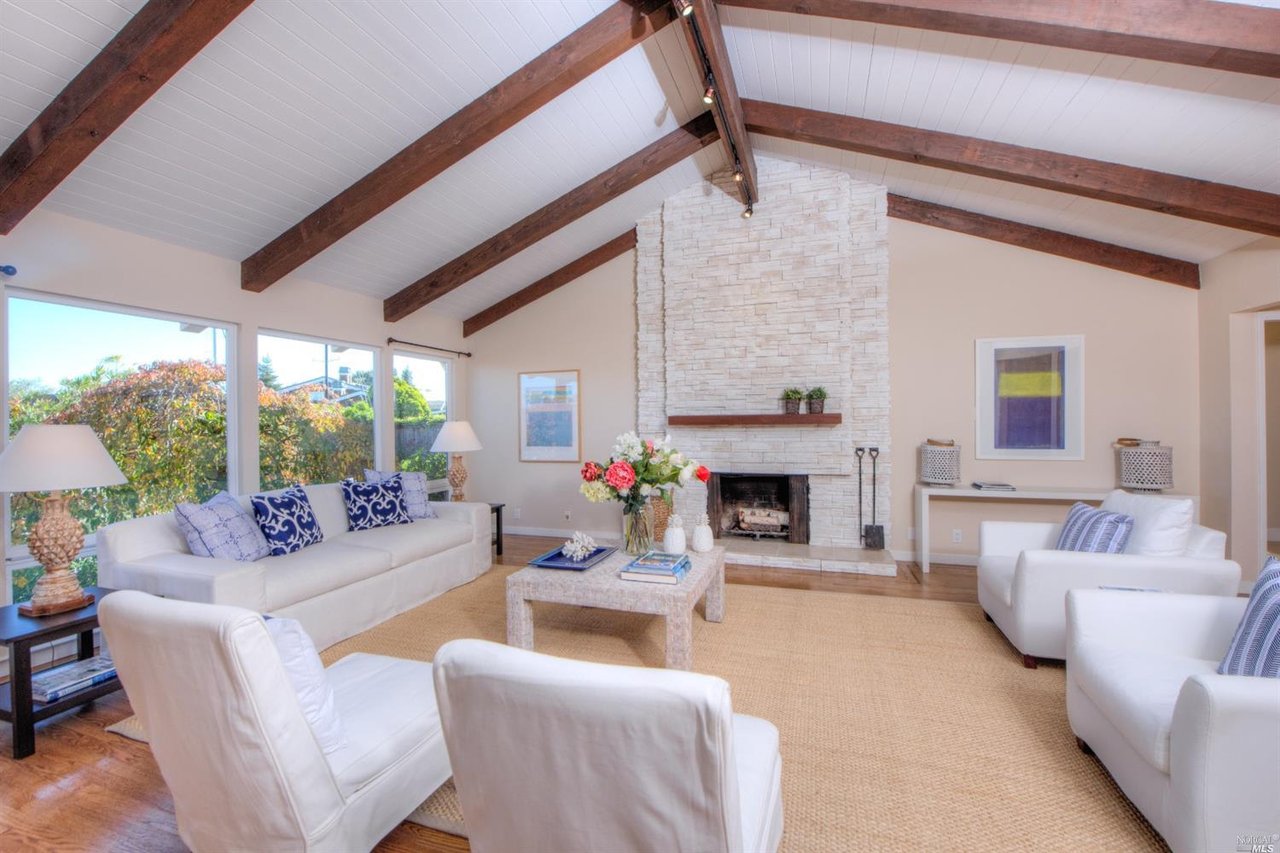 Charming Waterfront Property with Private Boat Dock- Represented Seller