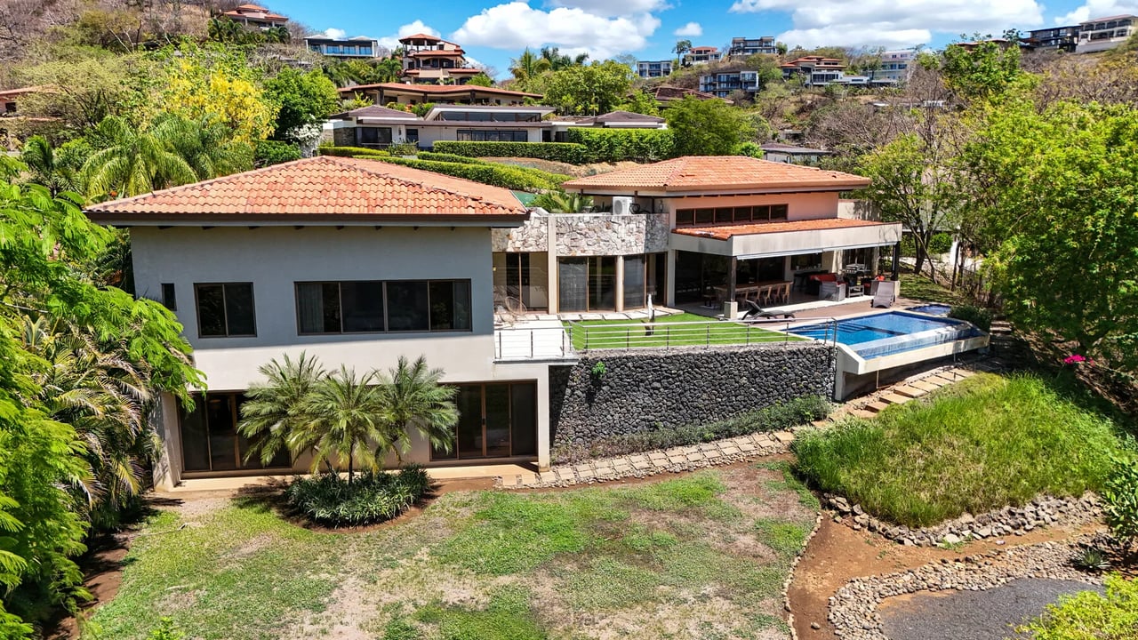 Ocean View Resort Residence, Papagayo, Guanacaste