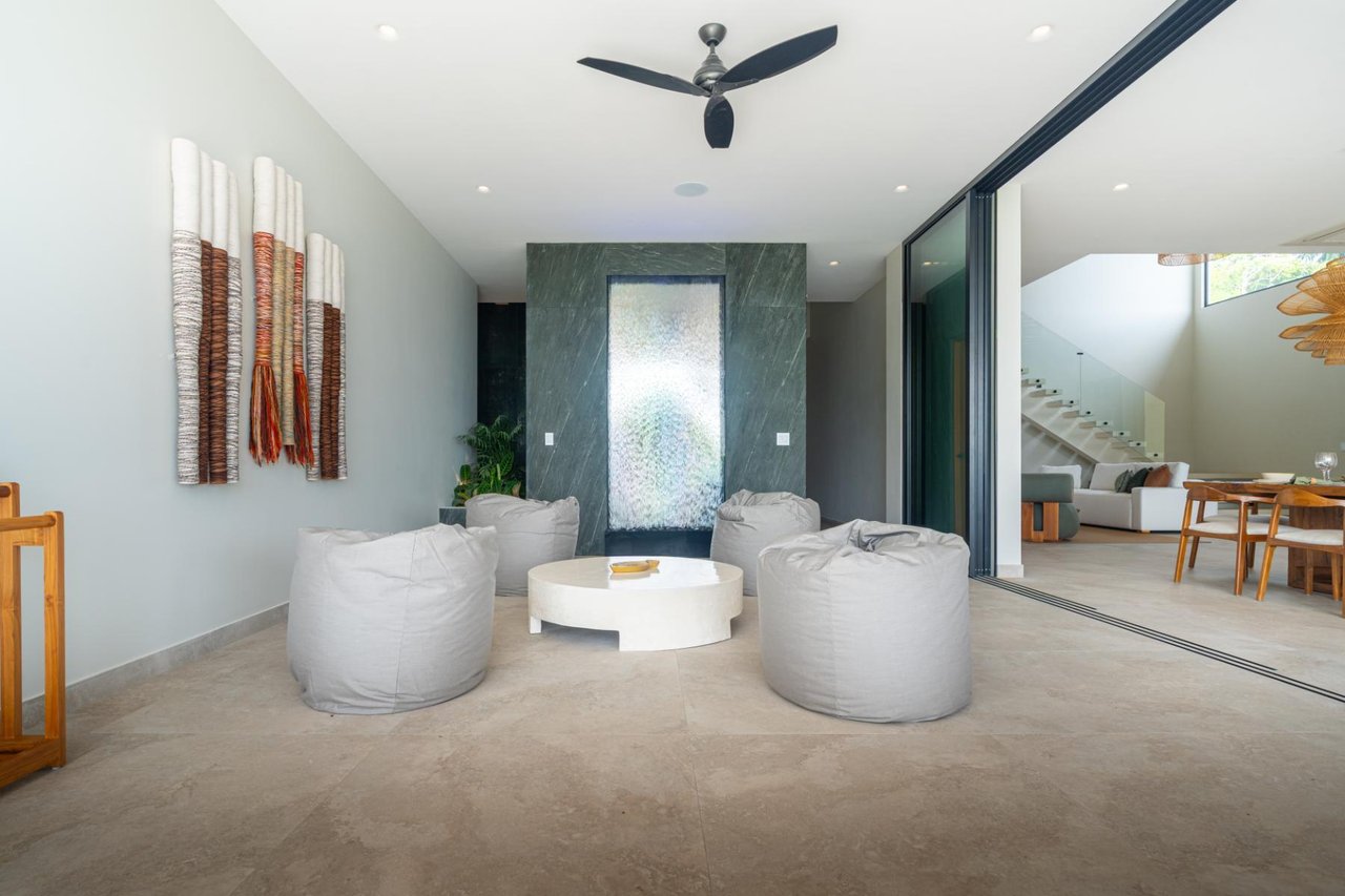 Contemporary Wellness Estate, Dominical, Puntarenas