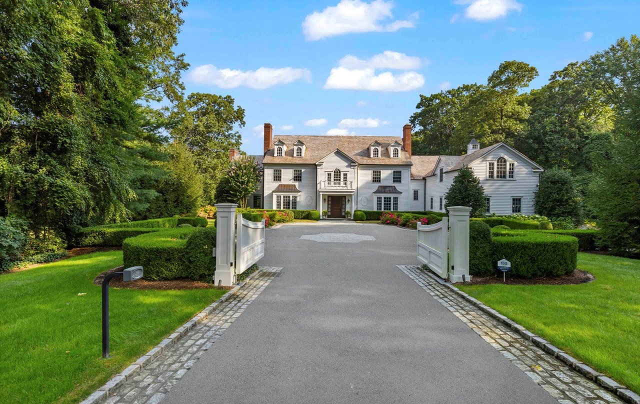 650 Chicken Valley Road 