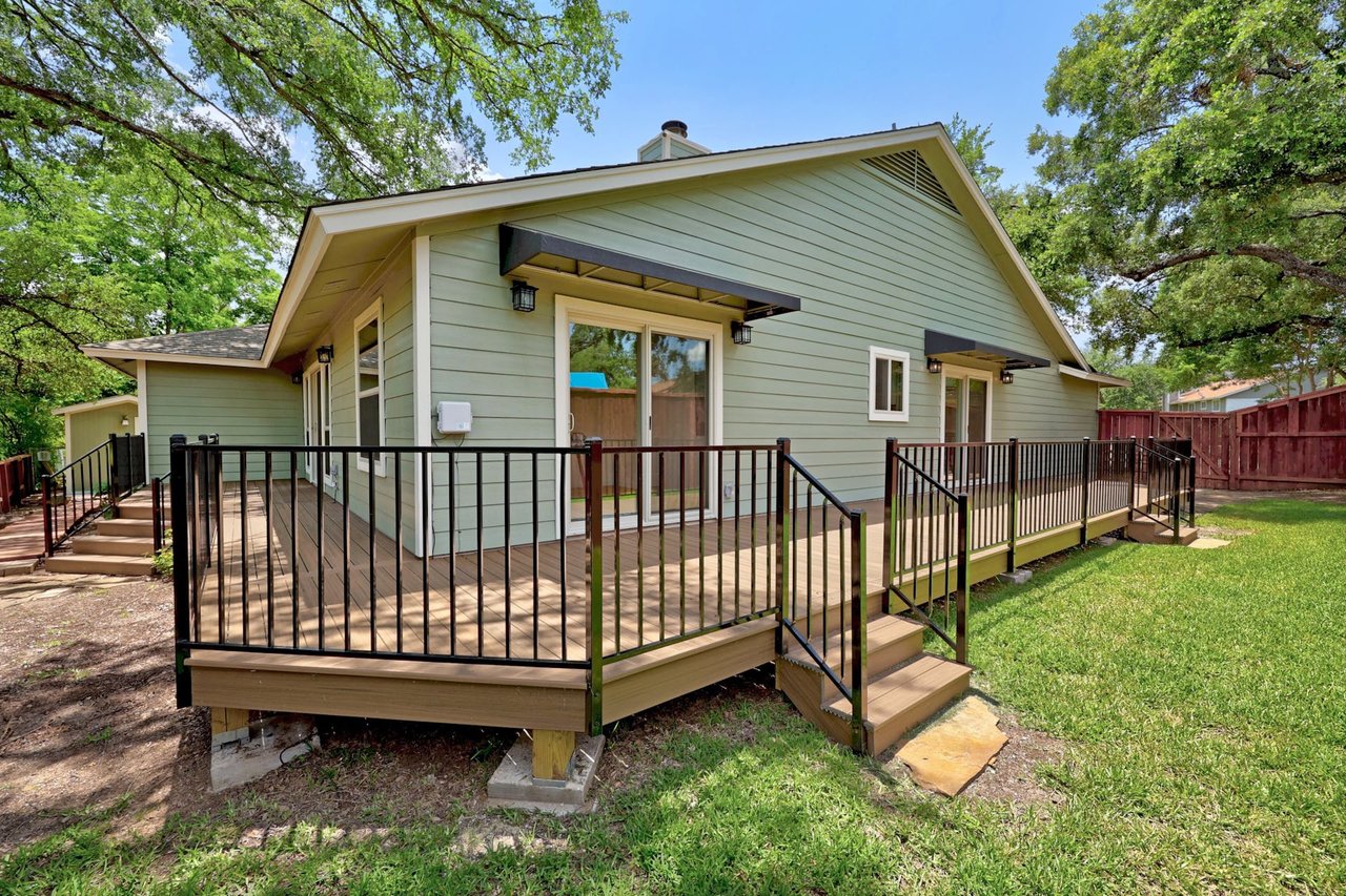 11903 Bobcat Trl, Austin, Texas 78750