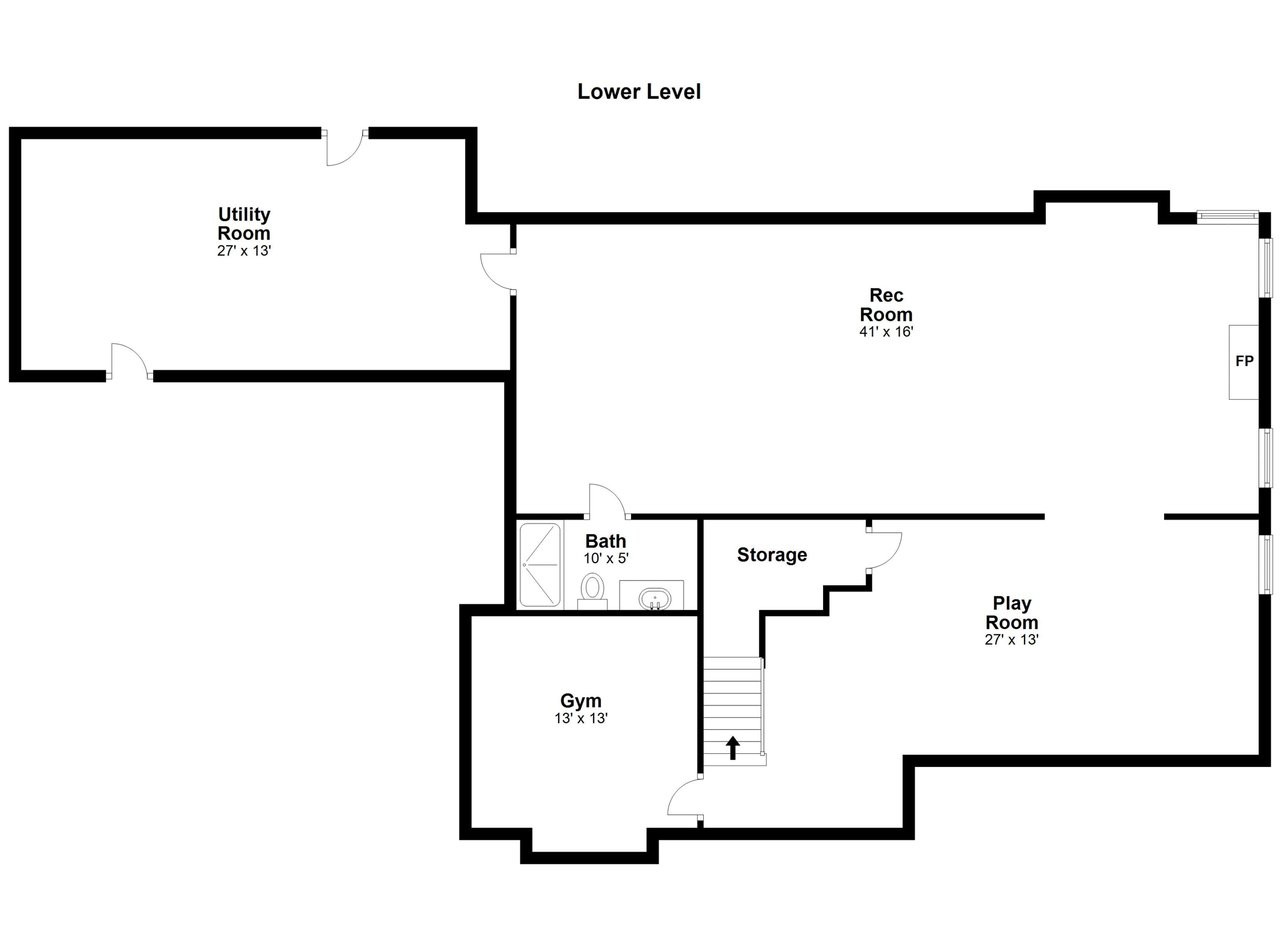 14 Woodhill Road