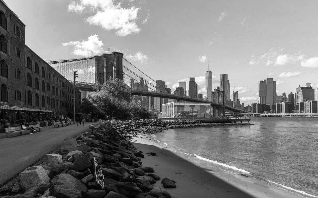 Brooklyn Heights