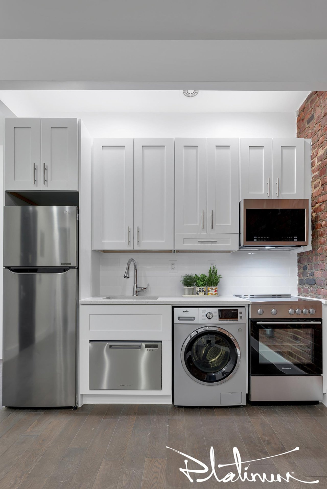 316 Second Avenue, Apt 3-A