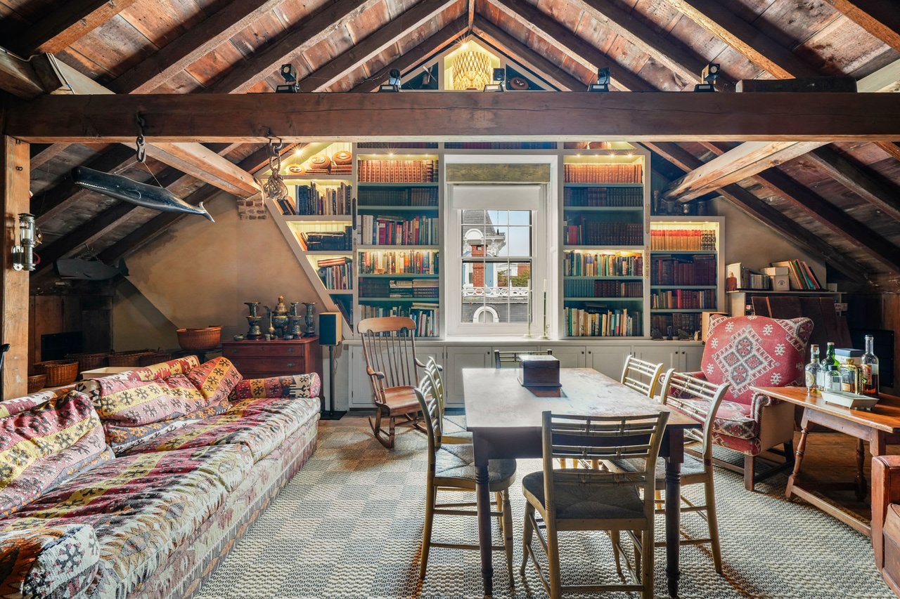 75 Main Street | Nantucket, MA 