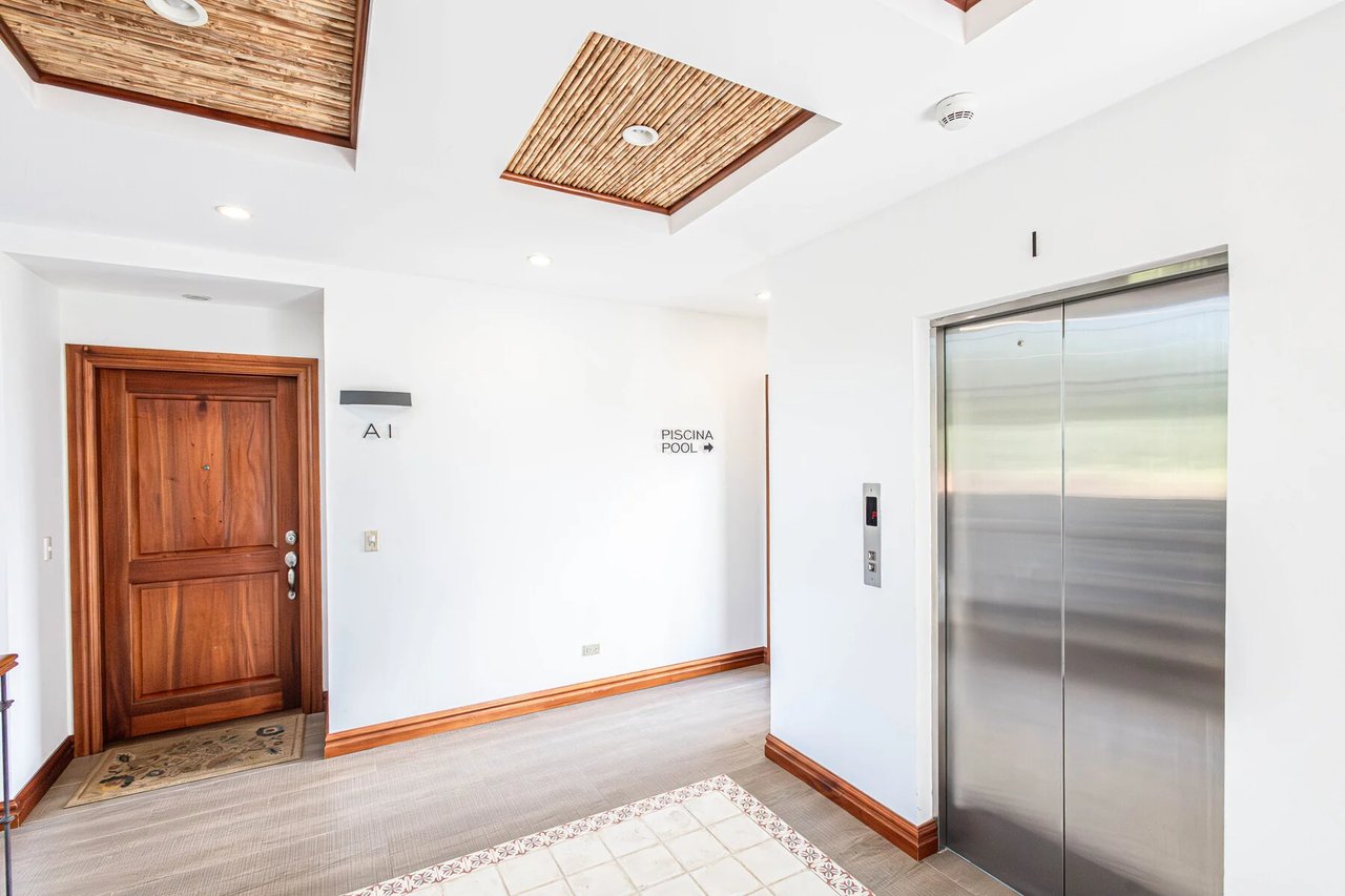 Exclusive Panoramic Ocean View Condo, Papagayo, Guanacaste