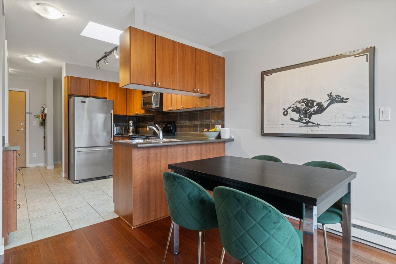 412-2891 E Hastings St