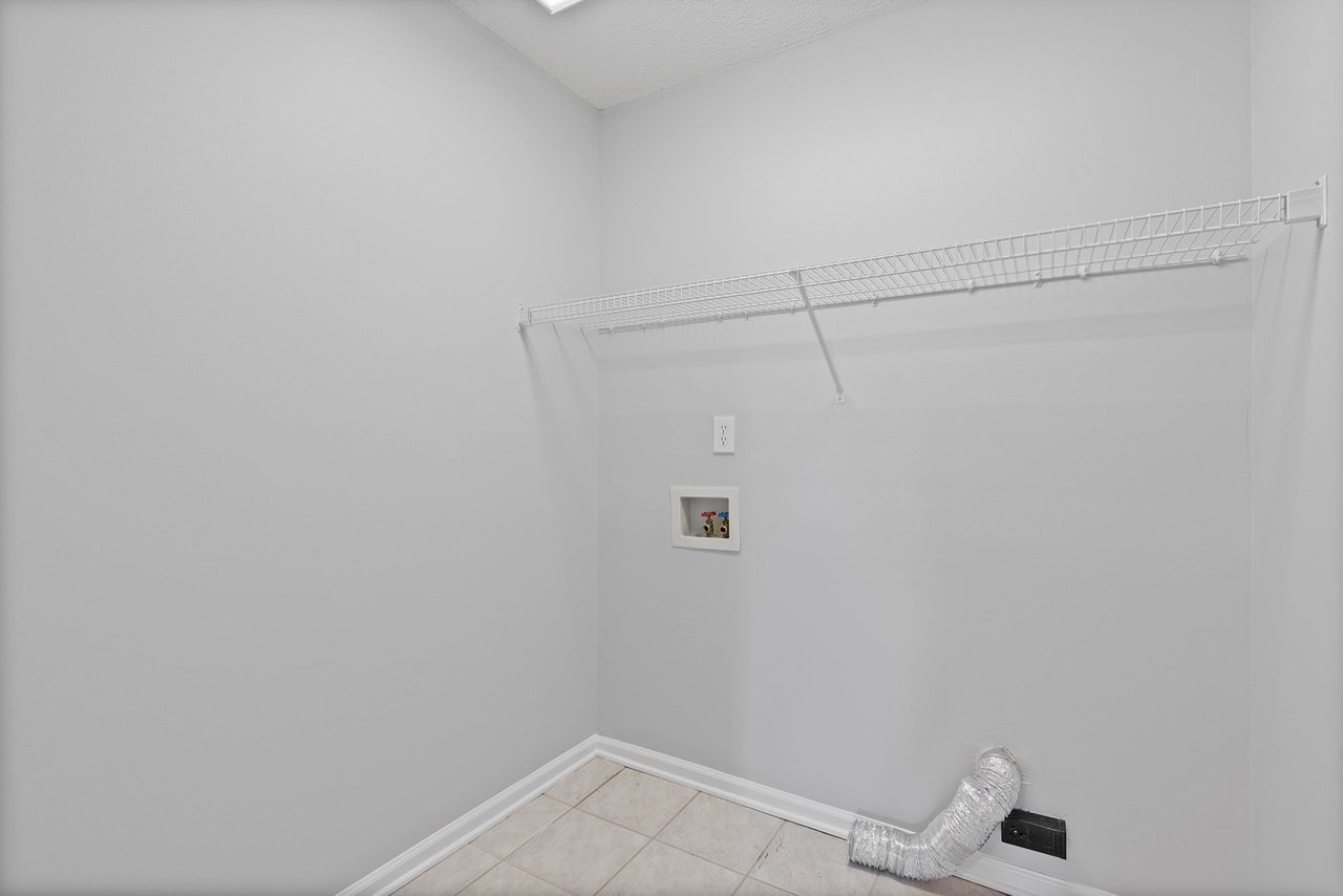EDGEWATER HOME!