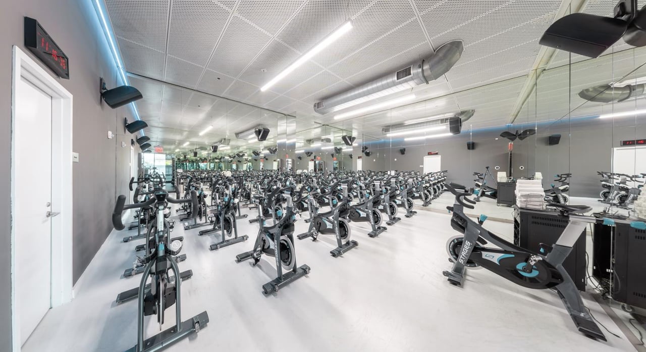 554 West 54th Street, Apt 26-F