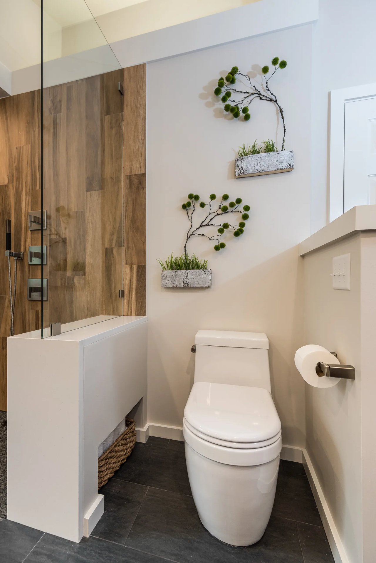Choosing a new toilet? Here’s how to find the right one