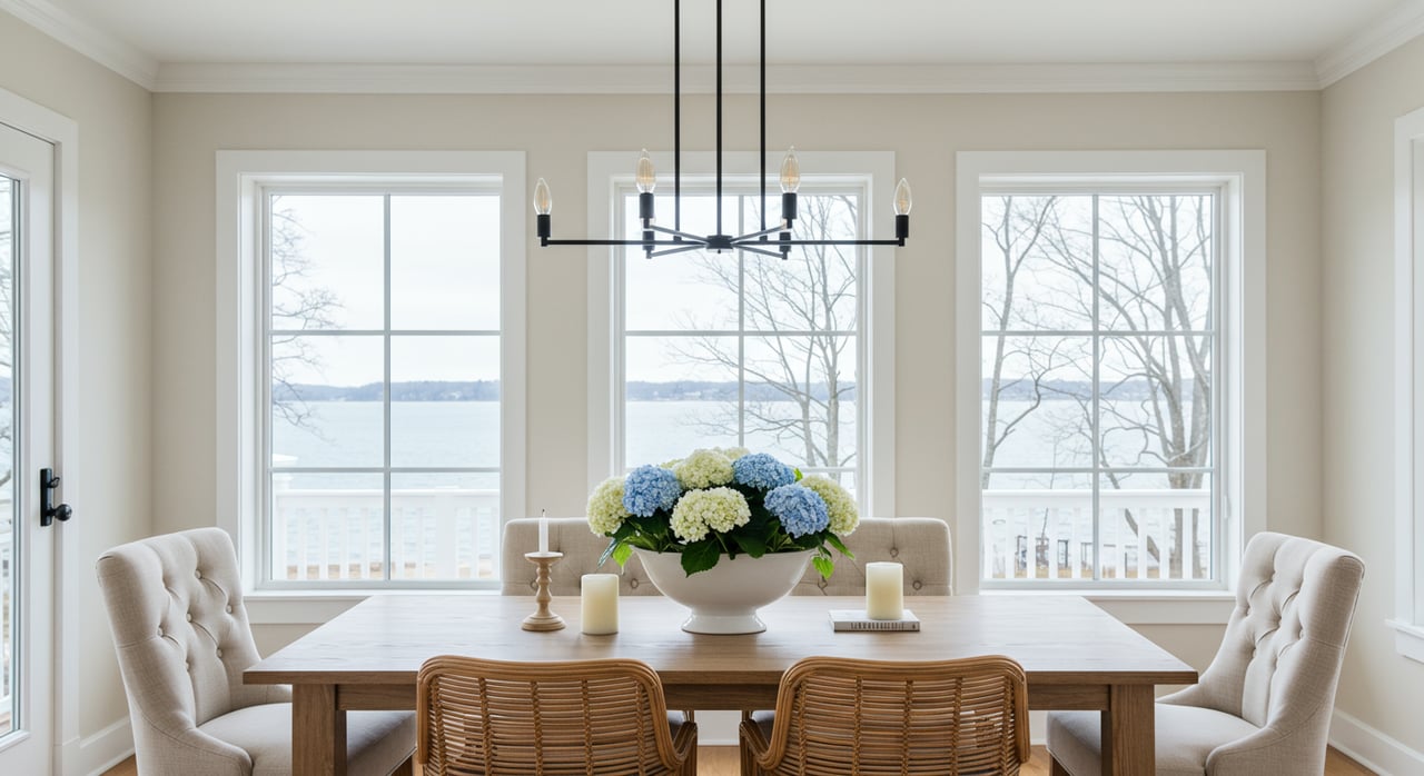 The Real Estate in Maine