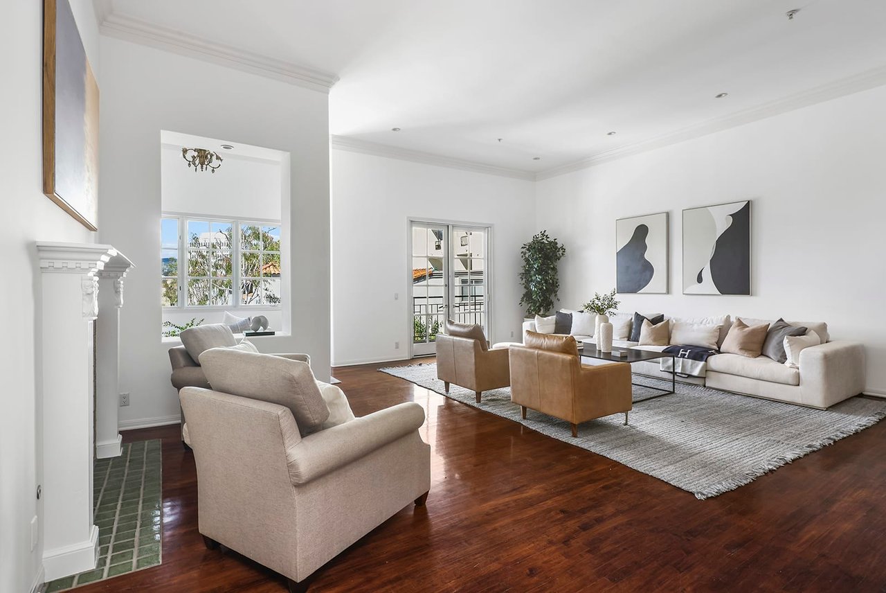 11500 San Vicente Blvd, Unit 508