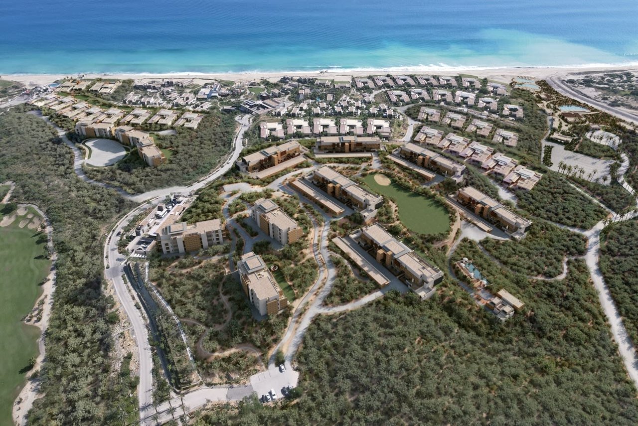 The Enclaves a Ritz Carlton Residence