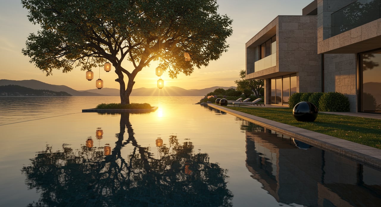 8 Strategic Home Upgrades to Elevate Value