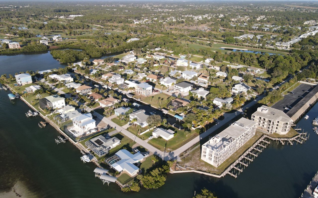 Cape Coral Riverfront