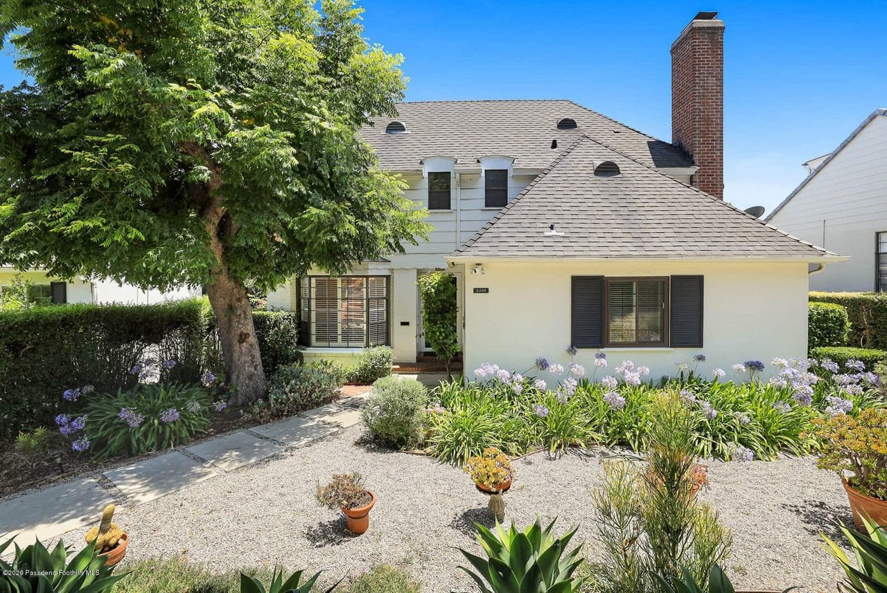3440 Griffith Park Blvd