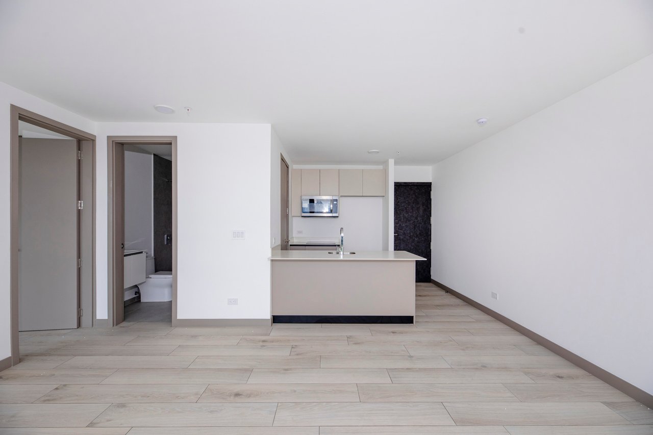 Corner Penthouse Nucleo Sabana, San Jose