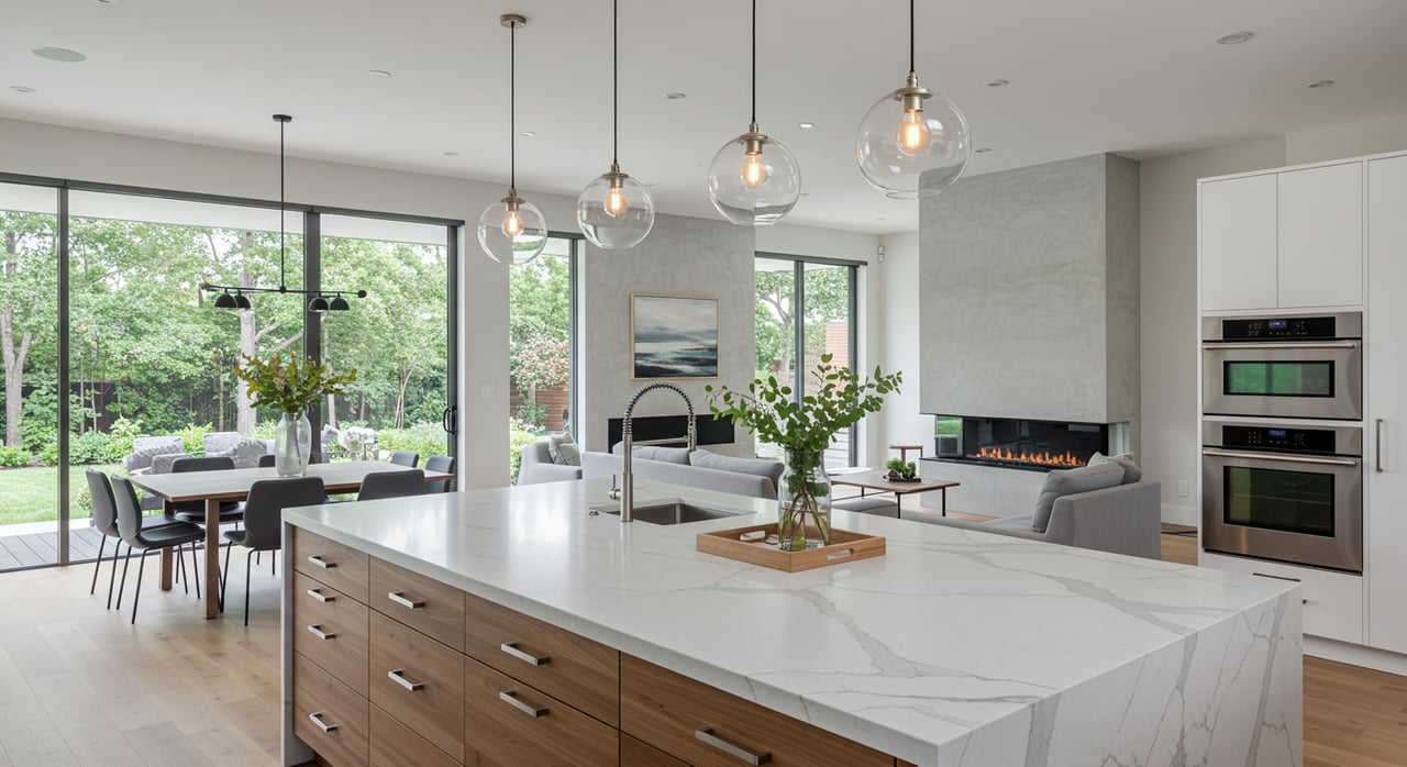 How to Buy a Luxury Home