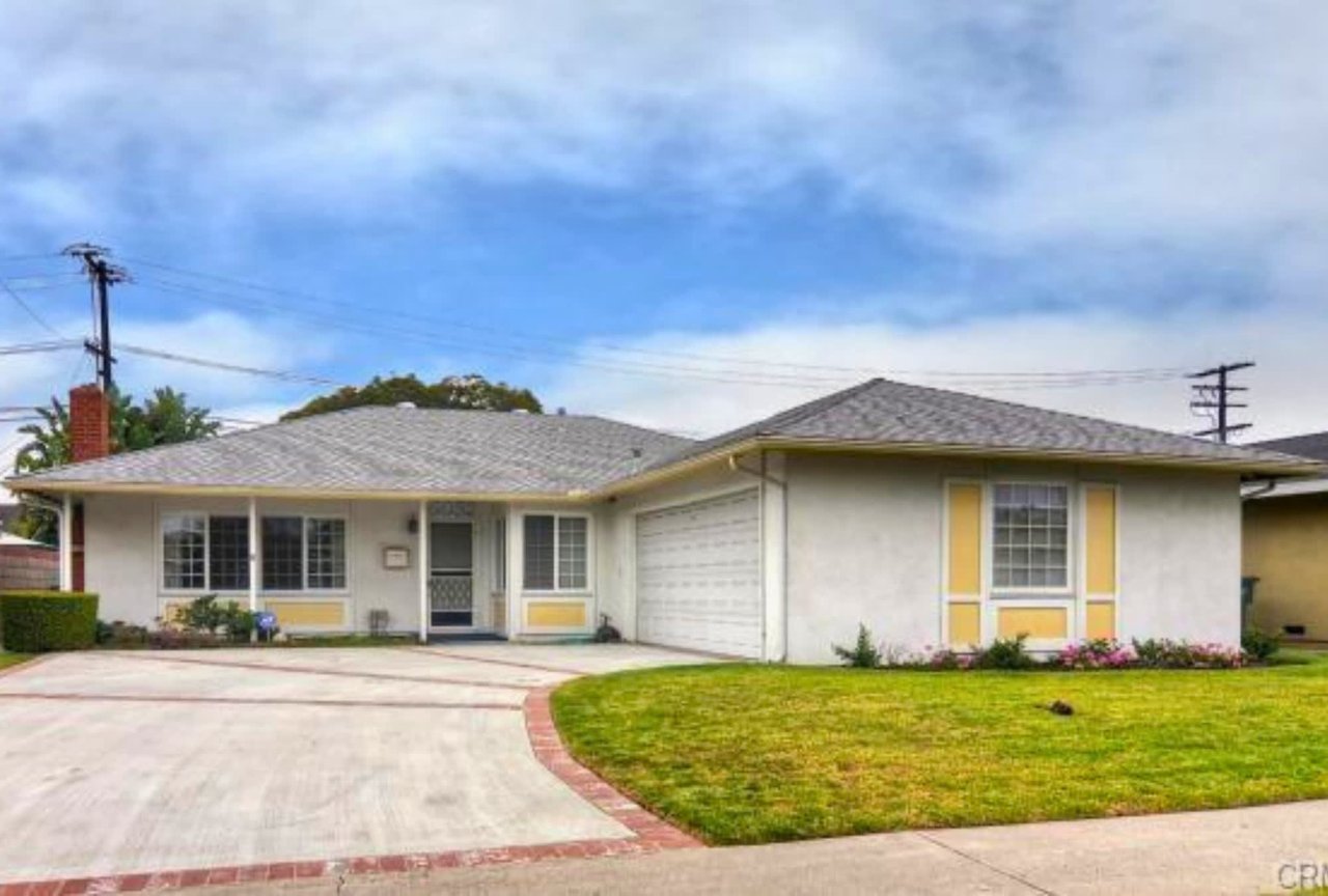6032 Larchwood Drive