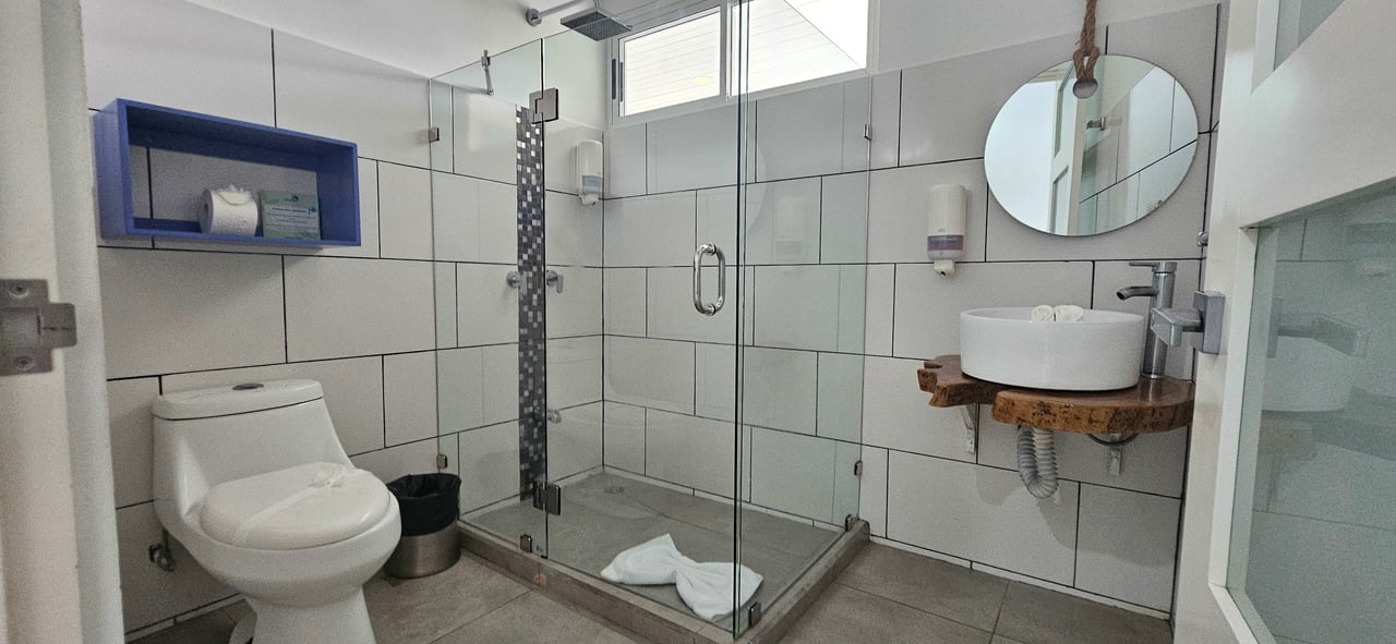 Established and Profitable Hotel for Sale in Uvita, Costa Rica