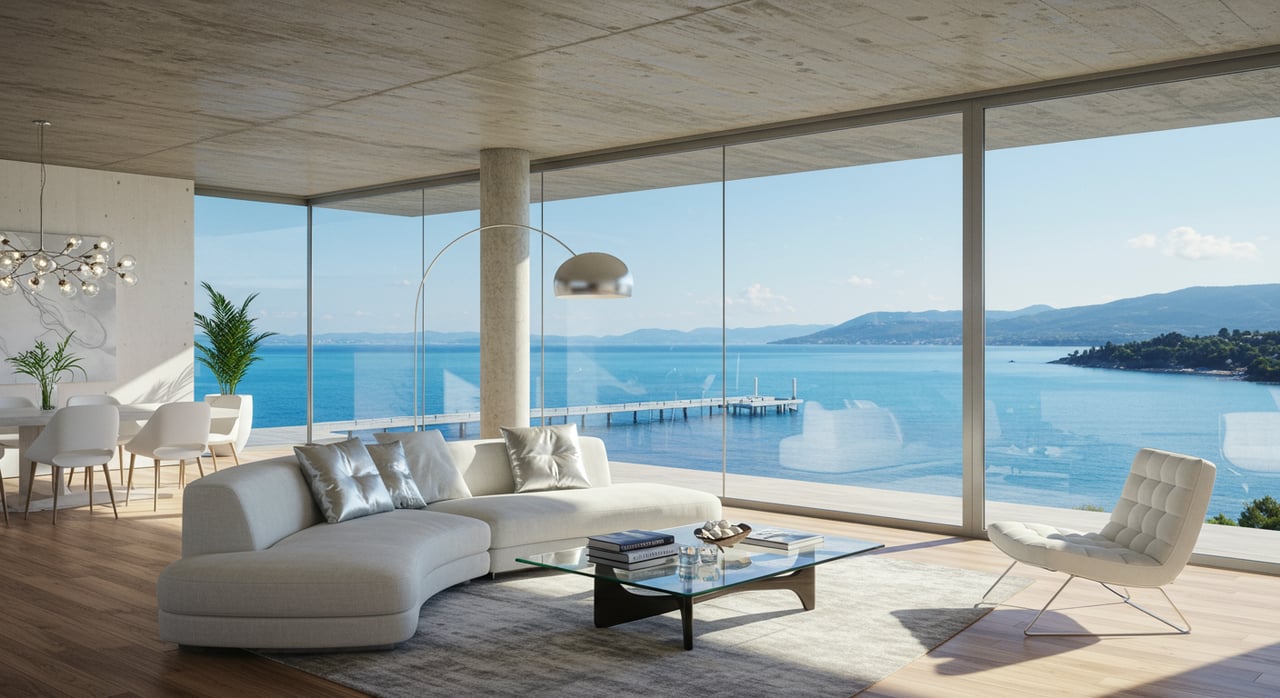 10 Secrets to Selling Your Home That People Often Forget