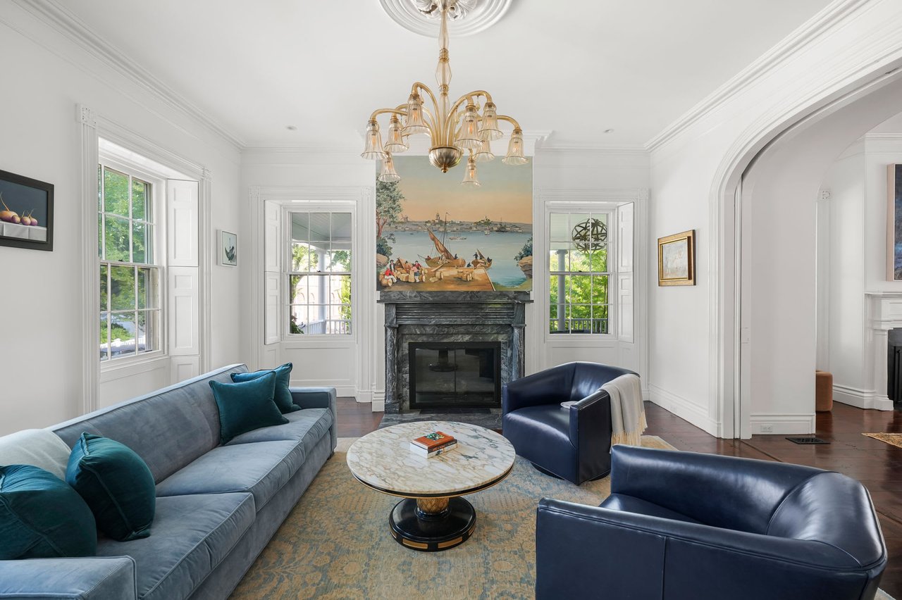 72 Main Street | Nantucket