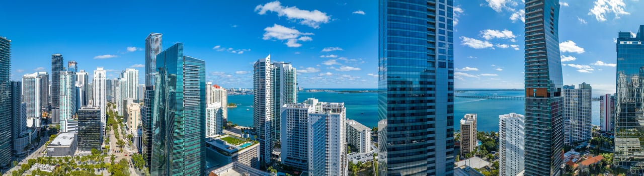 1428 Brickell