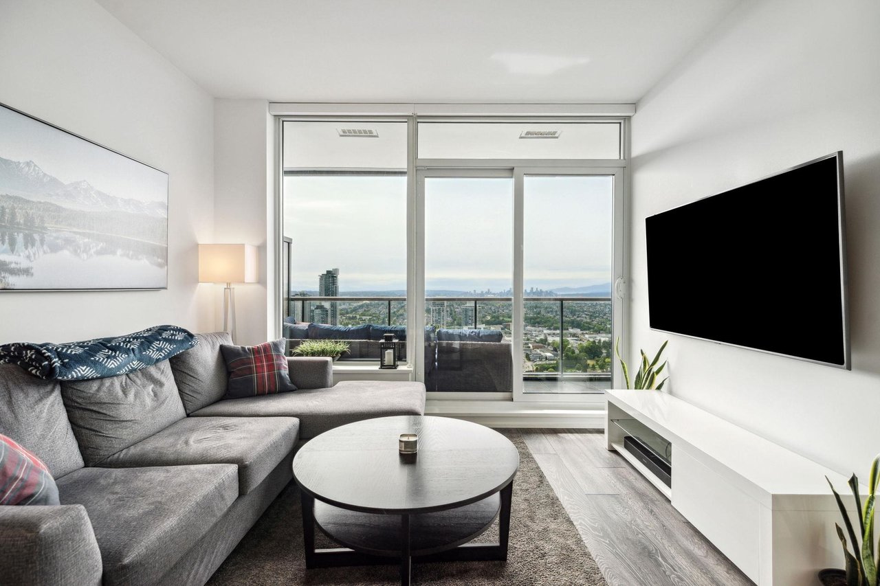 5310-4510 Halifax Way, Burnaby