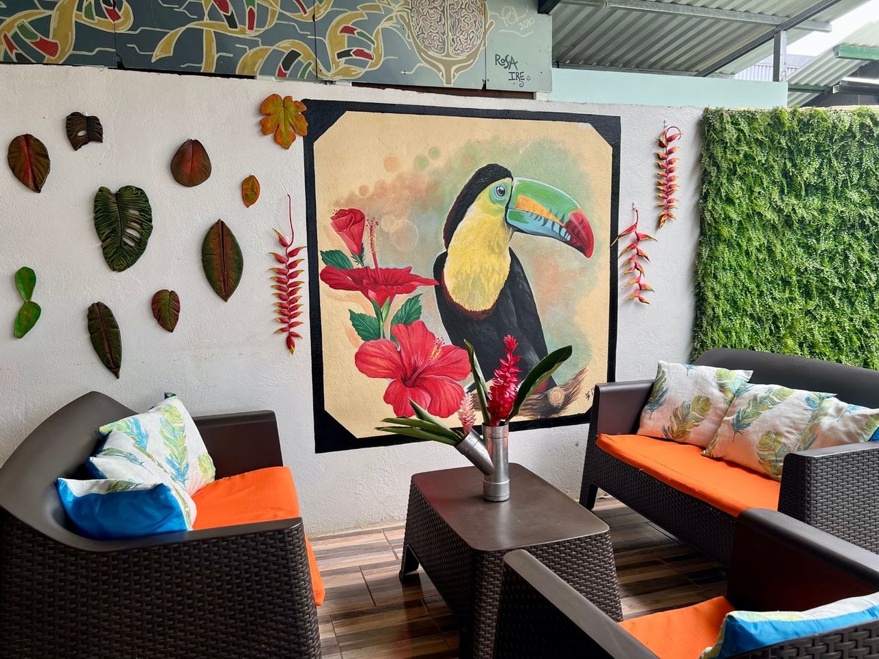 Turnkey Boutique Hotel with Pool, Uvita, Puntarenas