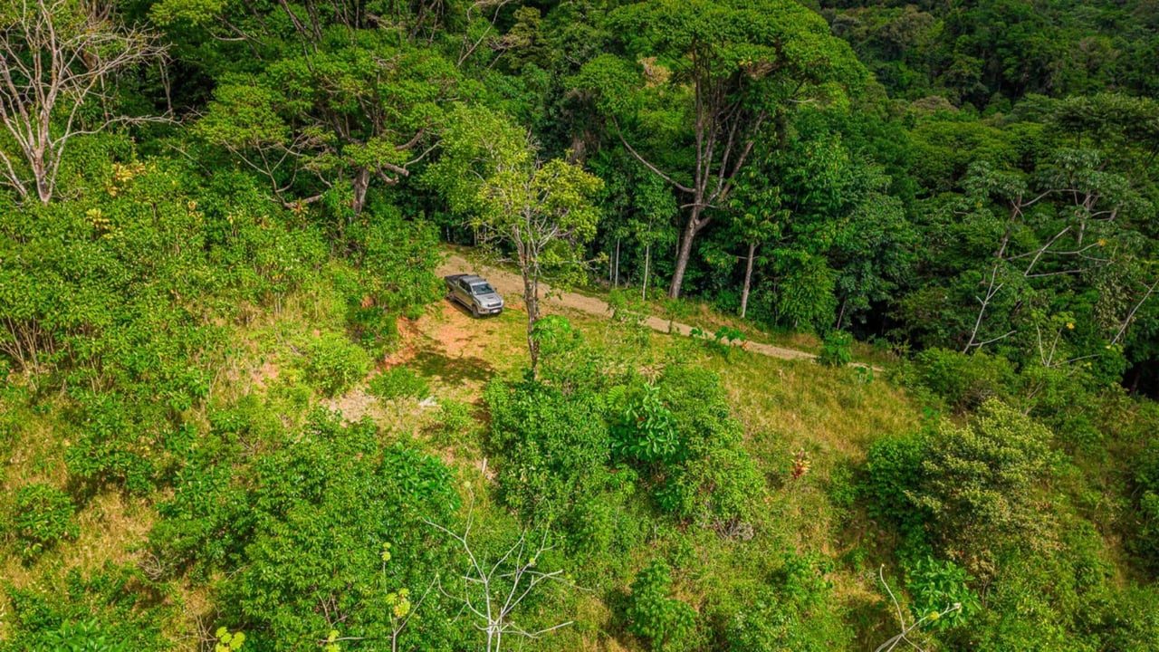 Rainforest Ocean View Luxury Home, Ojochal, Puntarenas