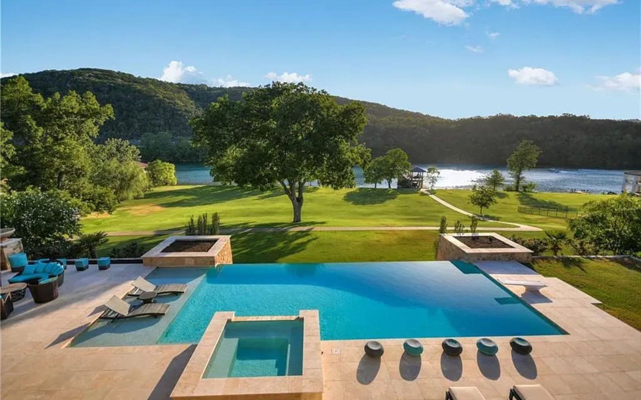 Uncover Your Dream Property: The Ultimate Guide to Land for Sale in Lakeway