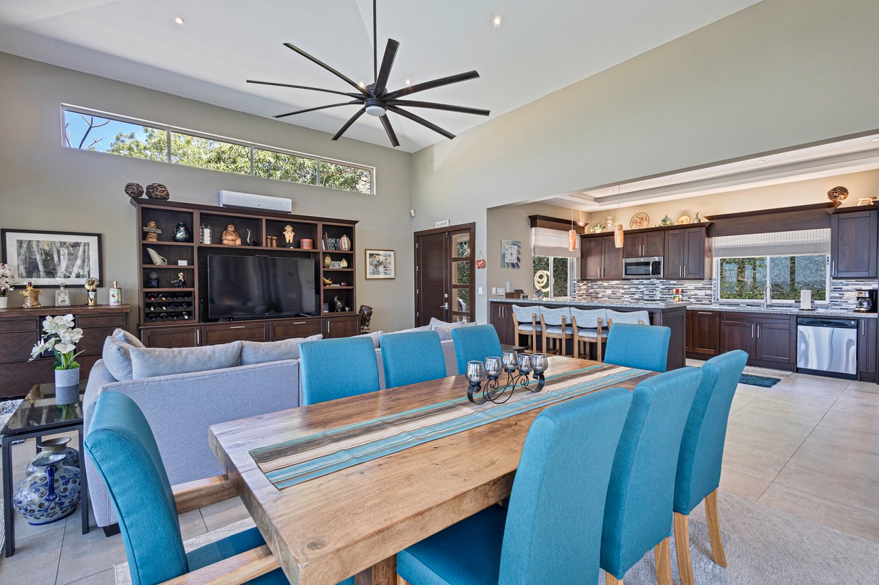 Ocean View Investment Home, Papagayo, Guanacaste