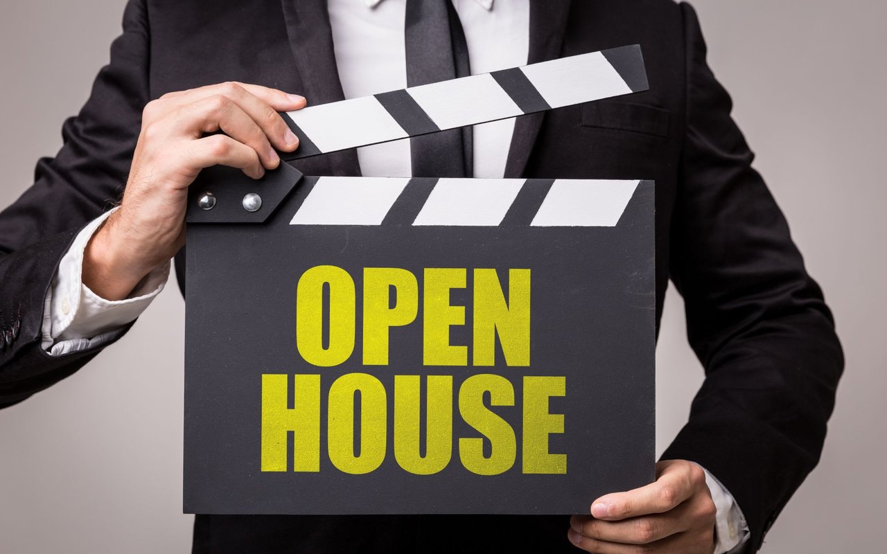 Inside Look: Broker’s Open Prep