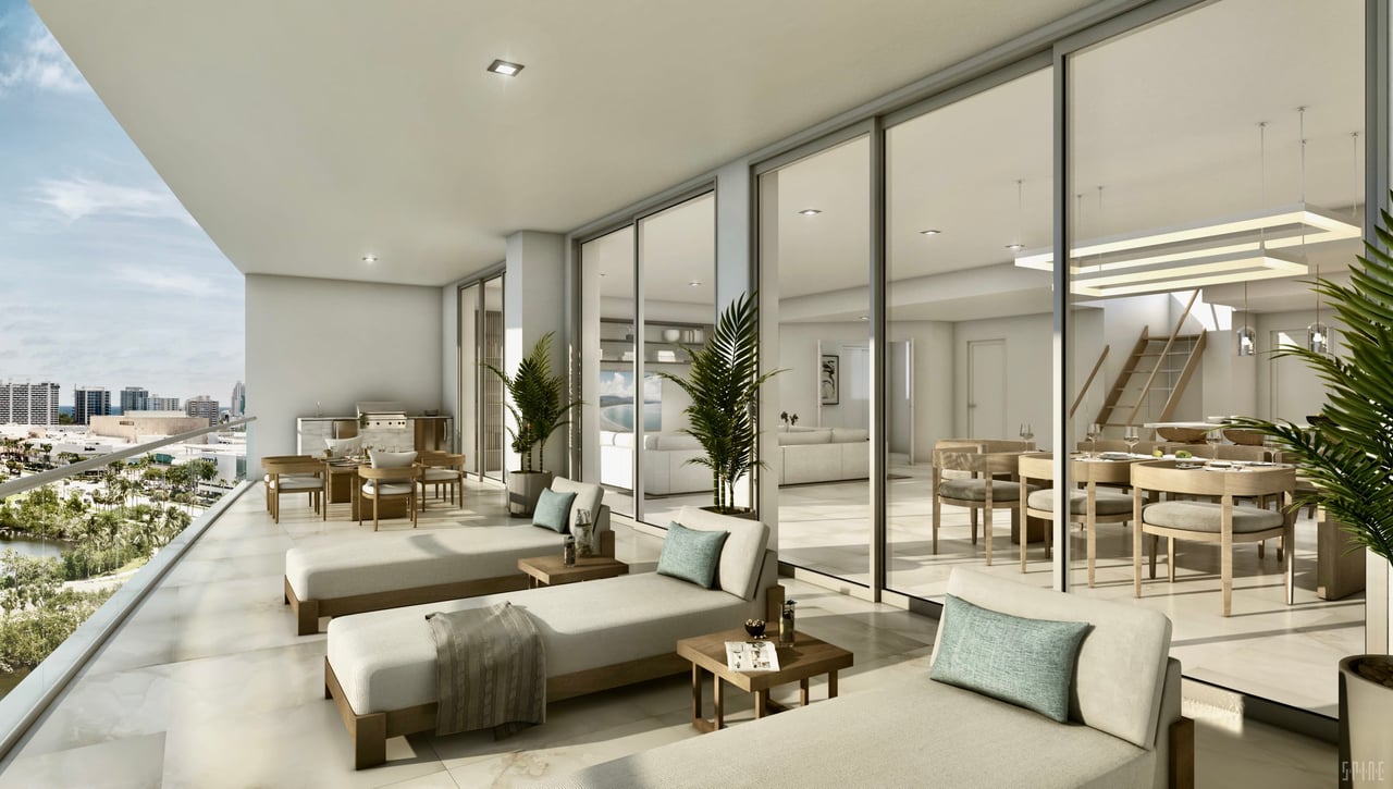 Riva Residences Fort Lauderdale