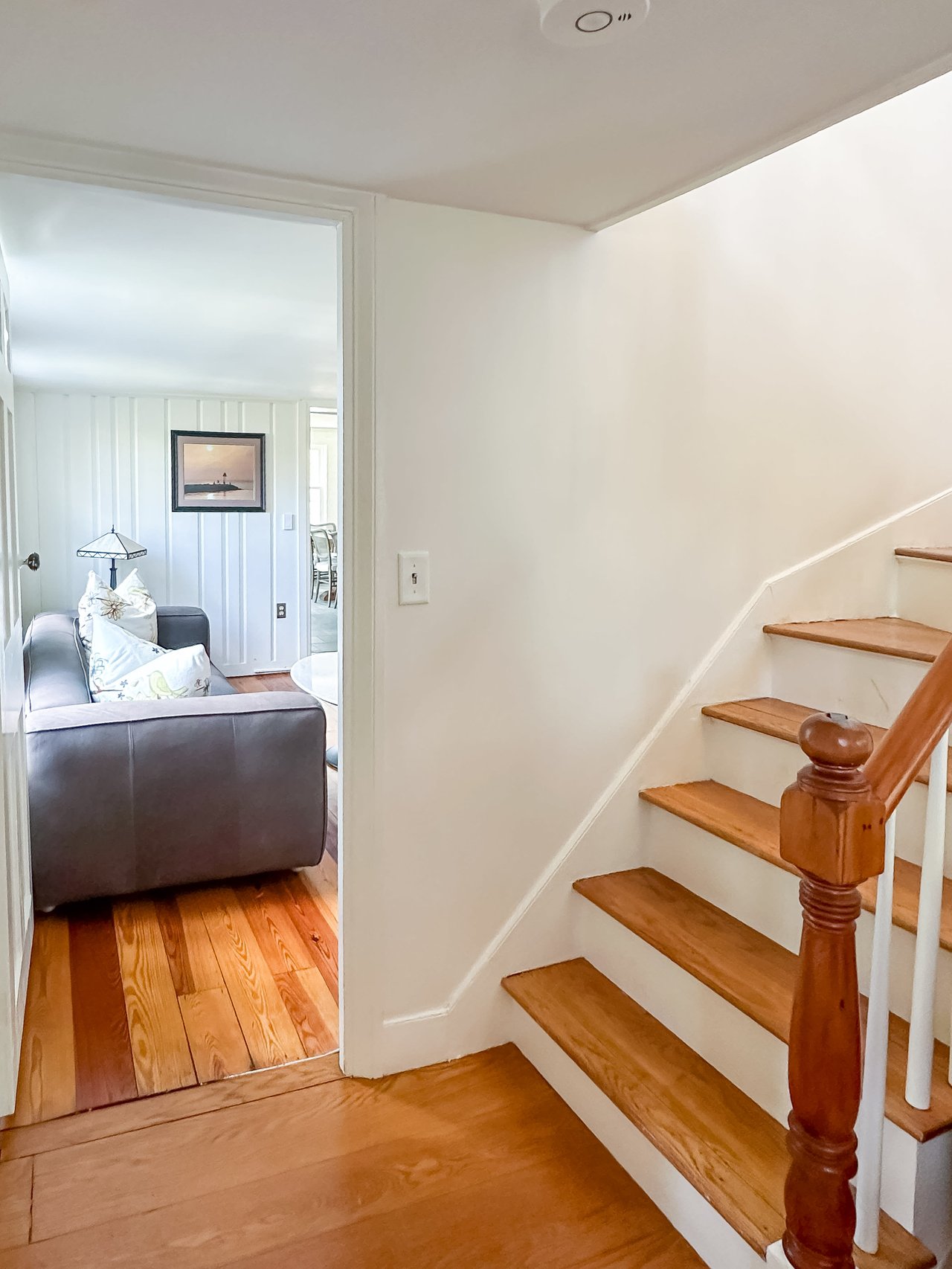 Charming Home in Downtown Edgartown