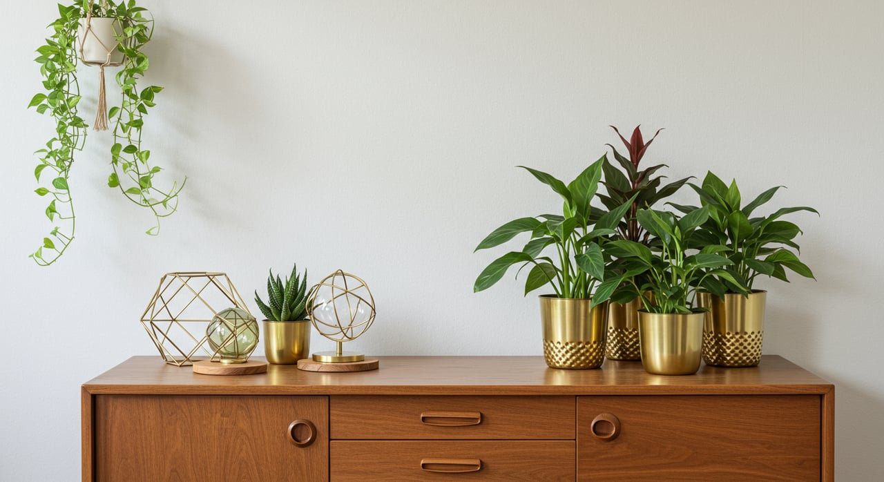 3 Simple Ways to Bring Nature Into Your Home