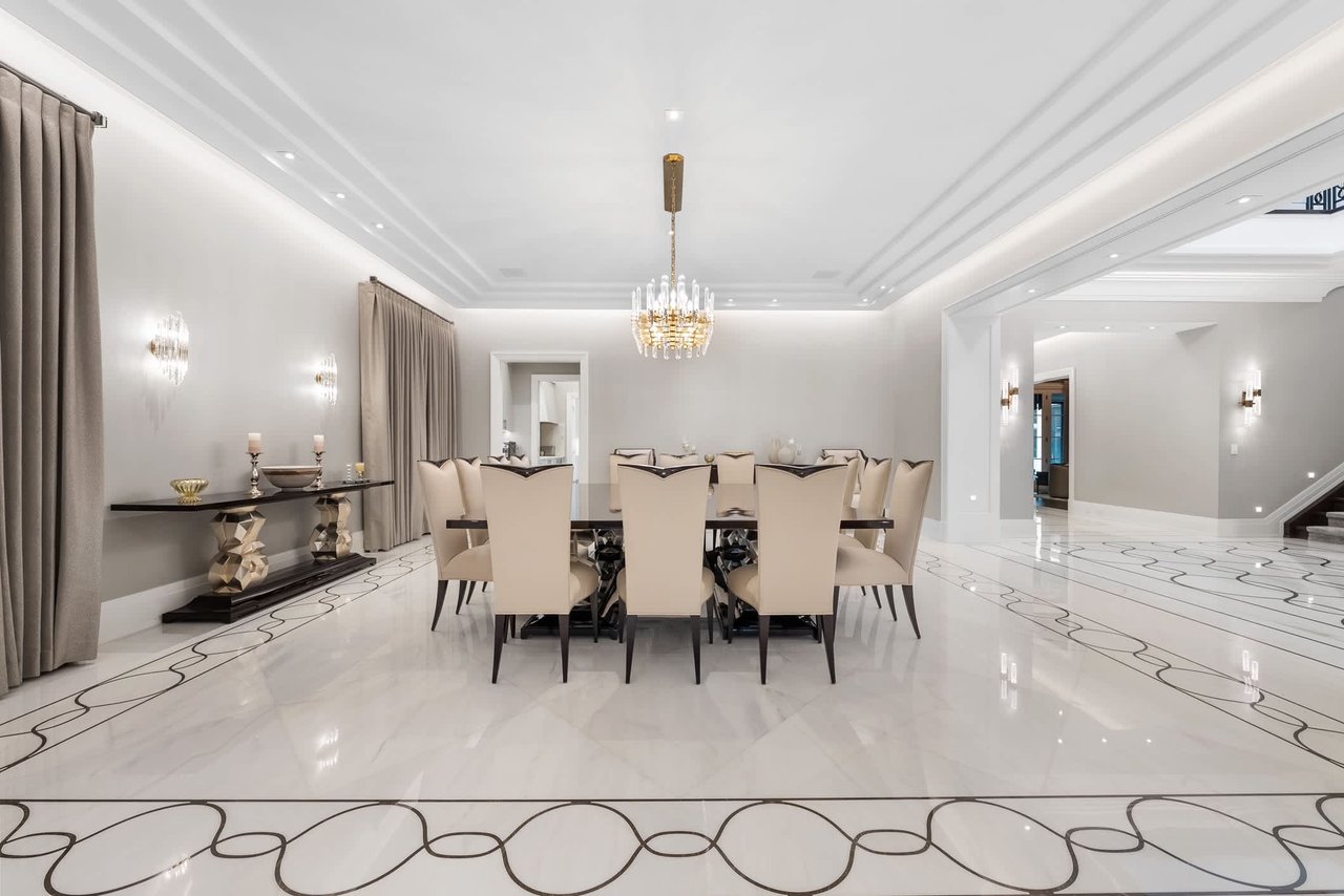 Epitomizes Luxury And Tranquility