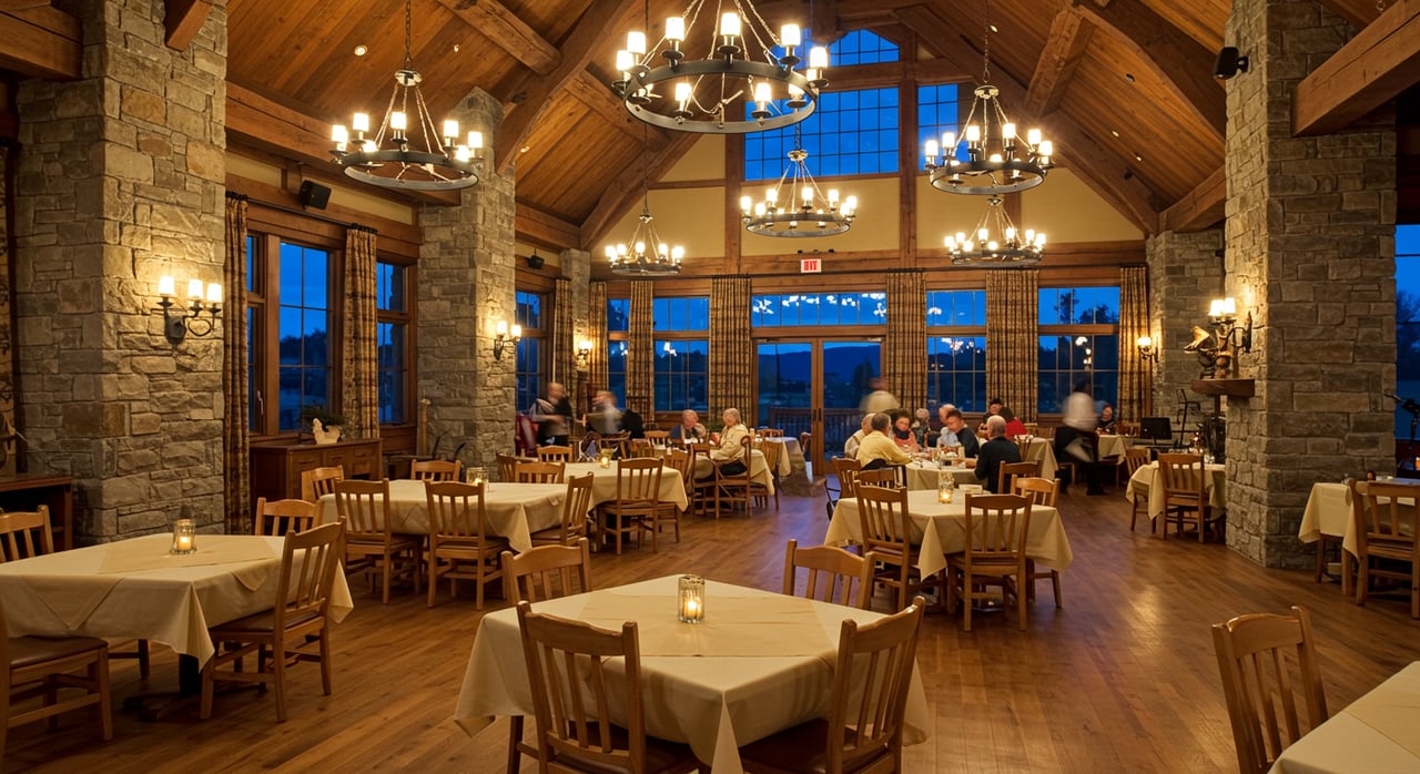 5 Best Restaurants in West Palm Beach, FL