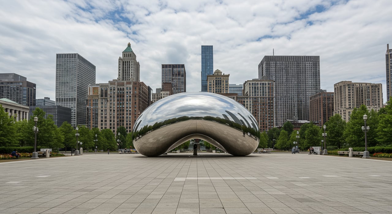 Chicago Buyers Checklist